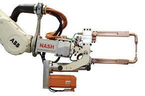 nash robotics and automation pvt ltd